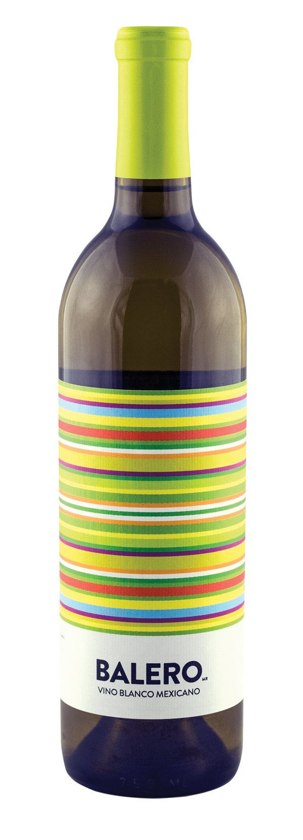 Vino Blanco Balero Blanco 750 ml