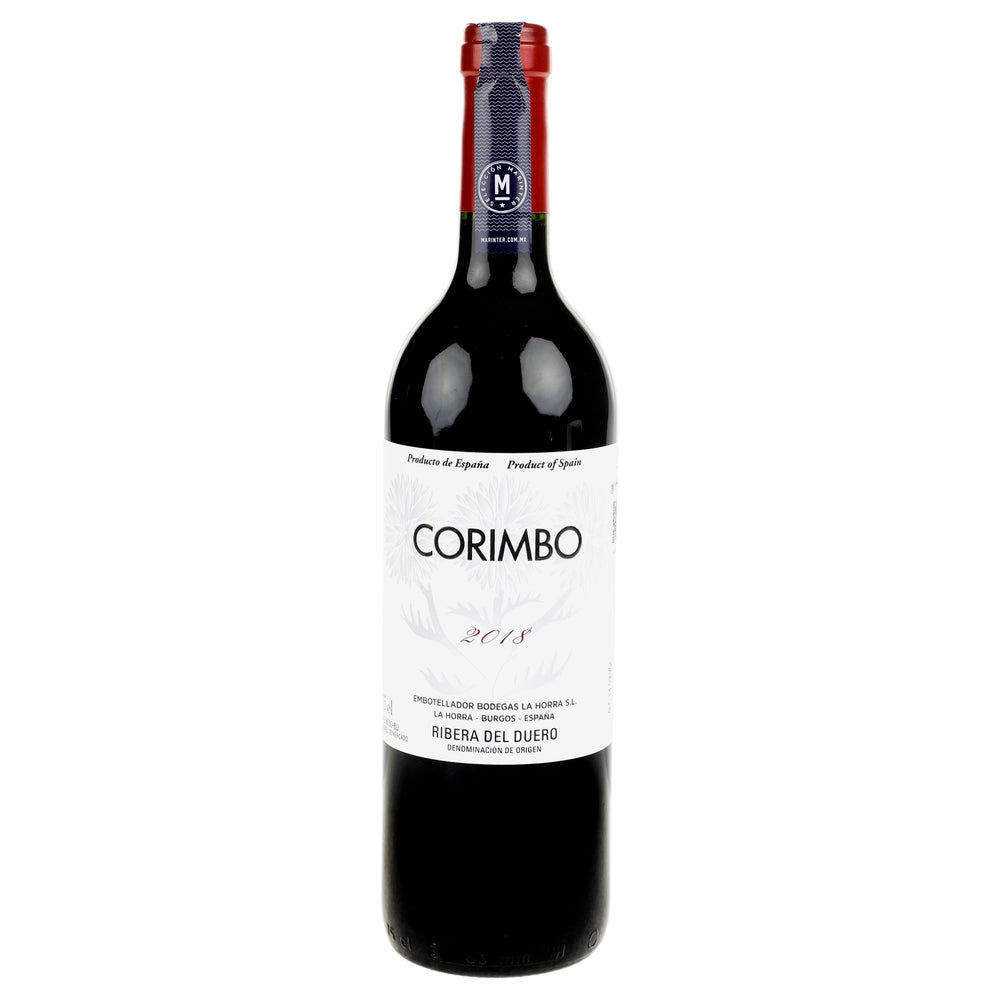 Vino Tinto La Horra Corimbo 750 ml