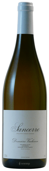 Vino Blanco Domaine Vacheron Sancerre