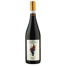 Vino Tinto Dezzani Otto Bucce Blend 750 ml