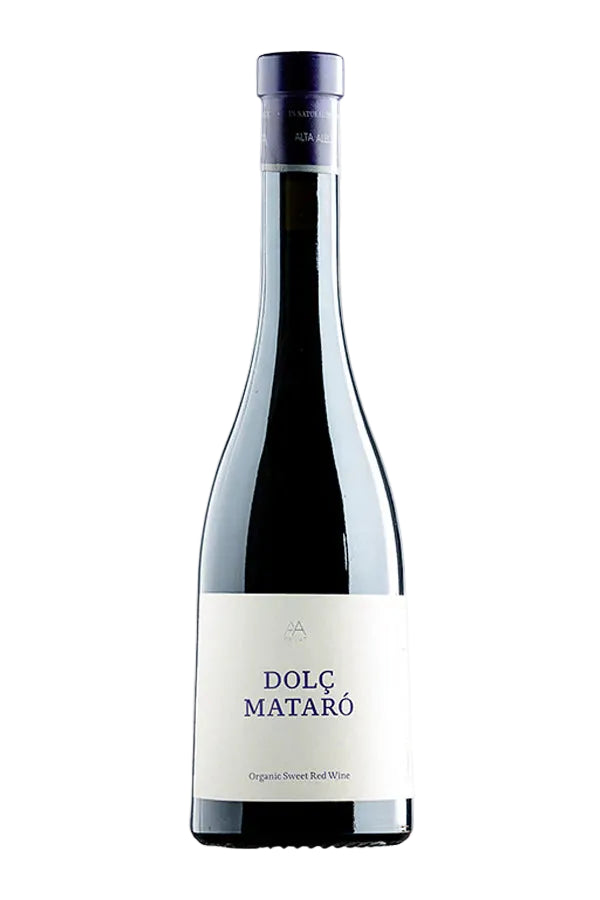 Vino de Postre Alta Alella Dolc Mataro 500 ml