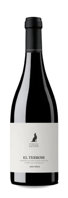 Vino Tinto Domaines Lupier El Terroir 750 ml