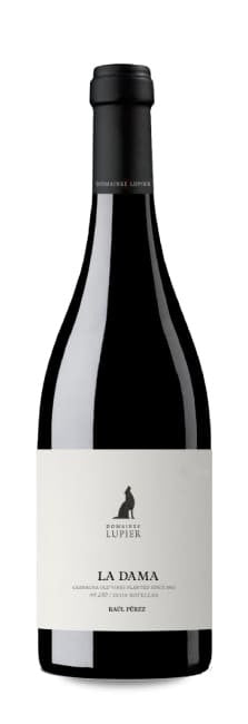 Vino Tinto Domaines Lupier La Dama 750 ml