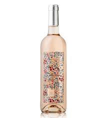 Vino Rosado La Provenquiere Peche Coquin 750 ml