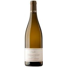 Vino Blanco Vincent Girardin Pouilly Fuissé Vieilles Vignes 750 ml