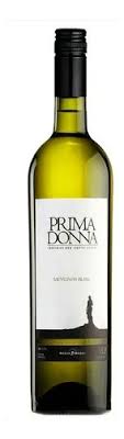 Vino Blanco Prima Donna Sauvignon Blanc 750 ml