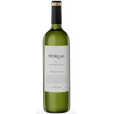 Vino Blanco Pedregal 100% Sauvignon Blanc 750 ml