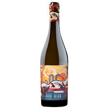 Vino Blanco Domini Veneti Marco Polo Pinot Grigio 750 ml