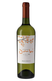 Vino Blanco Ombu Ugni Blanc 750 ml