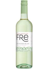 Vino Blanco Fre Sauvignon Blanc 750 ml