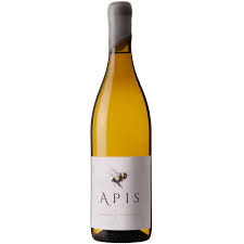 Vino Blanco Capellanía Apis Moscatel Seco 750 ml