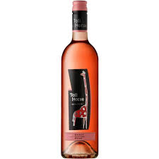 Vino Rosado Tall Horse Pinotage Rosé 750 ml