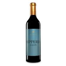 Vino Tinto Pago de Vallegarcía Hipperia Magnum Blend 750 ml