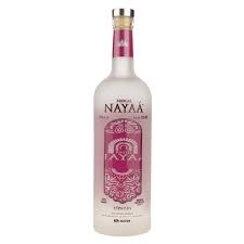 Mezcal Nayaá Espadín Joven 750 ml