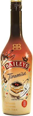 Licor Baileys Tiramisu 700 ml