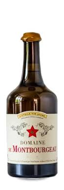 Vino Blanco Domaine de Montbourgeau L'Étoile Vin Jaune 750 ml