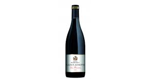 Vino Tinto Domaine de Boisseyt Rivoire Syrah 750 ml