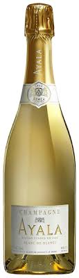 Champagne Ayala Le Blanc de Blancs 750 ml