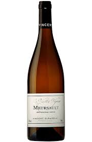 Vino Blanco Vincent Girardin Meursault Vieilles Vignes 750 ml