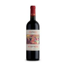 Vino Tinto Tua Rita Rosso del Nostri Sangiovese 750 ml