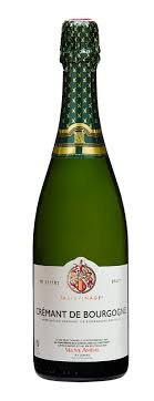 Vino Espumoso Veuve Ambal Crémant de Bourgogne Tasteviné Brut 750 ml