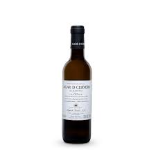 Vino Blanco Lagar de Cervera Albariño  375 ml