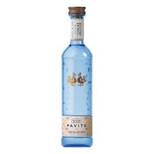 Tequila Maestro Dobel Pavito 750 ml