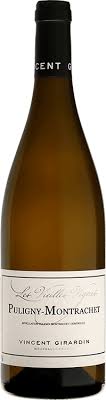 Vino Blanco Vincent Girardin Puligny Montrachet Vieilles Vignes 750 ml