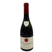 Vino Tinto Nicole Lamarche Grands Échezeaux Grand Cru 750 ml