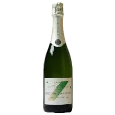 Vino Espumoso Molina Canovas Brut Nature 750 ml