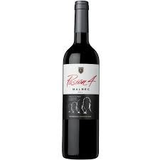 Vino Tinto Pasion 4 Merlot 750 ml