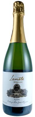 Vino Espumoso San Jose Lavista Chenin Blanc 750 ml