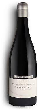 Vino Tinto Bruno Colin Maranges La Fussière 1er Cru 750 ml