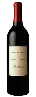 Vino Tinto Jackson Edmeades Zinfandel 750 ml