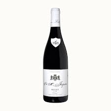 Vino Tinto Domaine Jacqueson Rully Préaux 1er Cru 750 ml