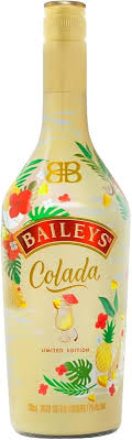 Licor Baileys Colada 700 ml