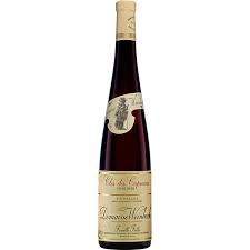 Vino Tinto Domaine Weinbach Pinot Noir Clos de Capucins 750 ml