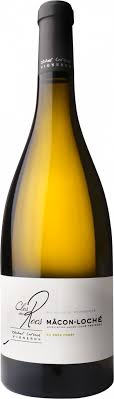 Vino Blanco Clos des Rocs Mâcon En Près Forêt 750 ml