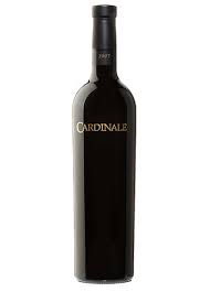 Vino Tinto Jackson Cardinale Blend 750 ml