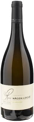 Vino Blanco Clos des Rocs Mâcon-Loché En Près Forêt 750 ml