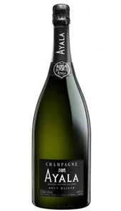 Champagne Ayala Burt Majeur 750 ml