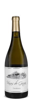 Vino Blanco Viñas de Garza Chardonnay 750 ml