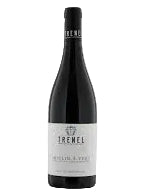 Vino Tinto Trenel Moulin-à-vent 750 ml