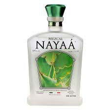 Mezcal Nayaá Cupreata 750 ml