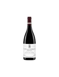 Vino Tinto Domaine des Lambrays Clos des Lambrays Grand Cru Monopole 750 ml
