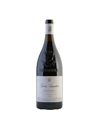 Vino Tinto Pierre Amadieu Gigondas Romane Machotte Magnum 1500 ml