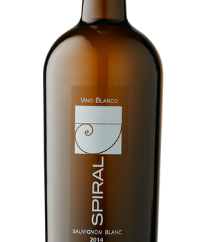 Vino Blanco Baron Balche Spiral 750 ml