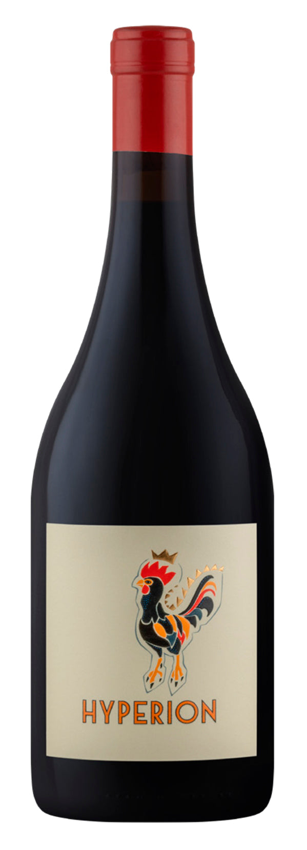 Vino Tinto Icaro Hyperion 750 ml