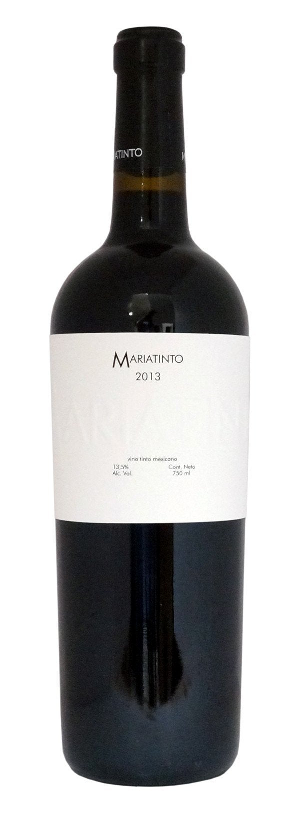 Vino Tinto Mariatinto 750 ml