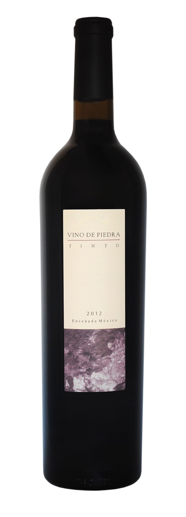 Vino Tinto Vino De Piedra 750 ml